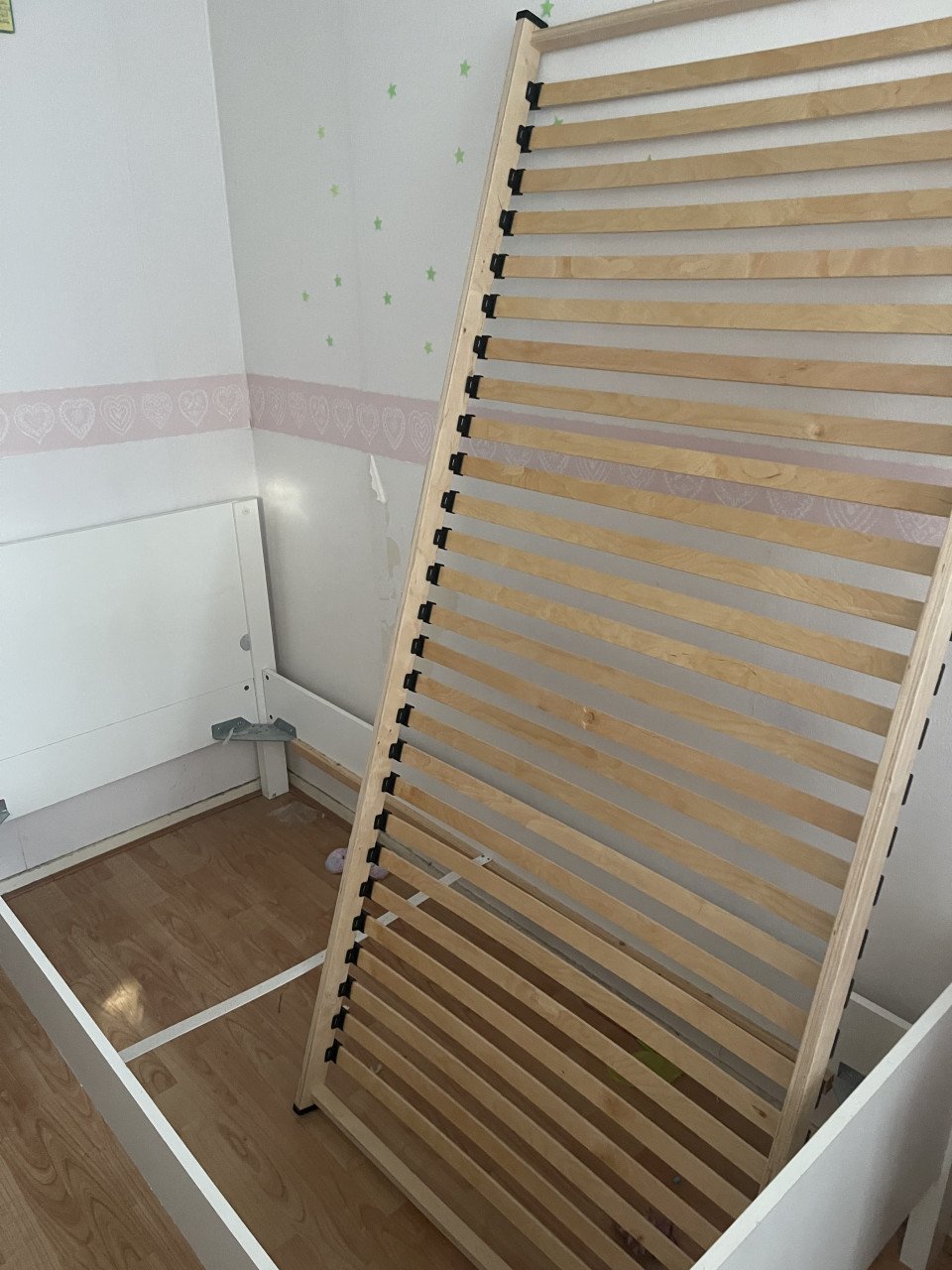 Bed Te Koop