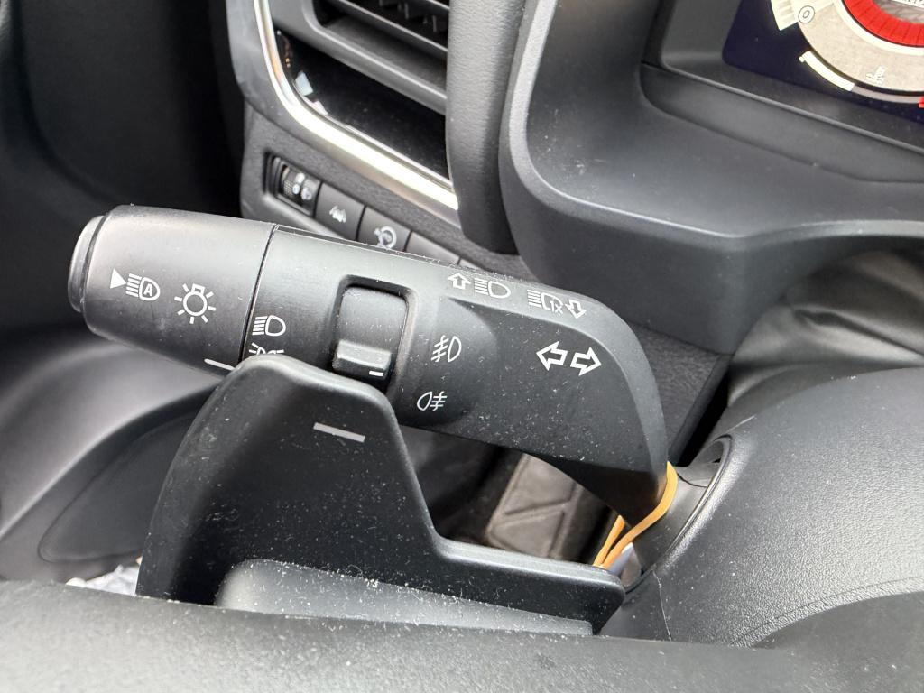 Nissan Qashqai 1.3 mhev xtronic n-connecta