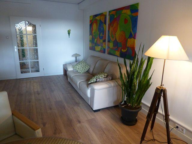 Super mooi appartement centrum Vlissingen