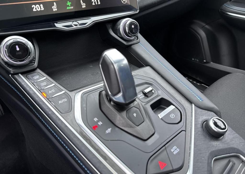 Lynk & Co 01 1.5 - stoelverwarming / 360 camera