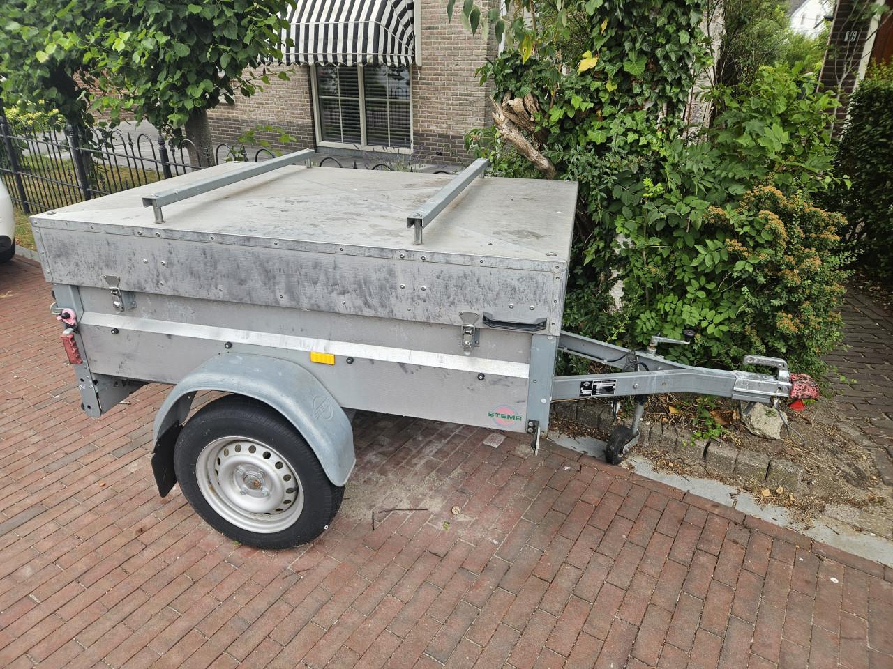 Bagagewagen