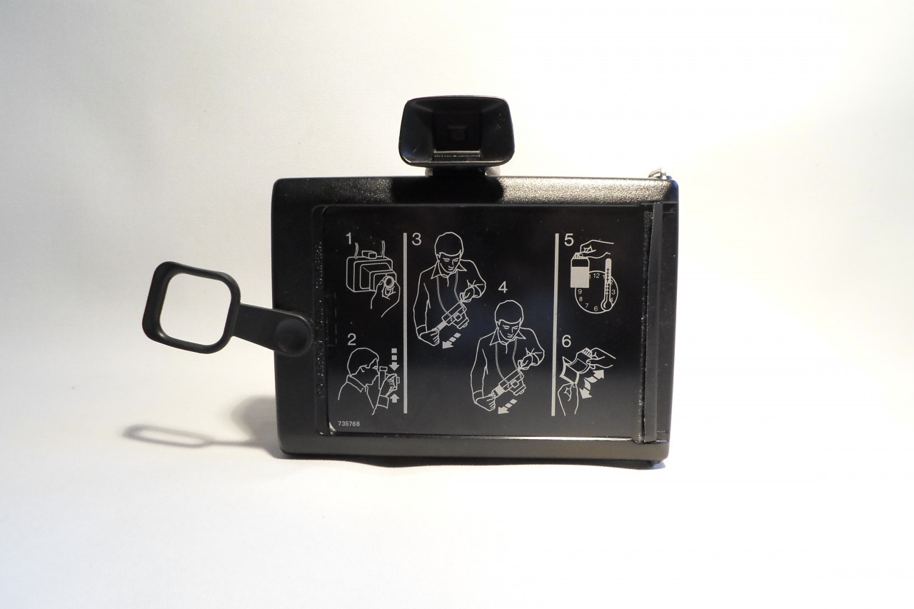 Polaroid Instant 10 Camera