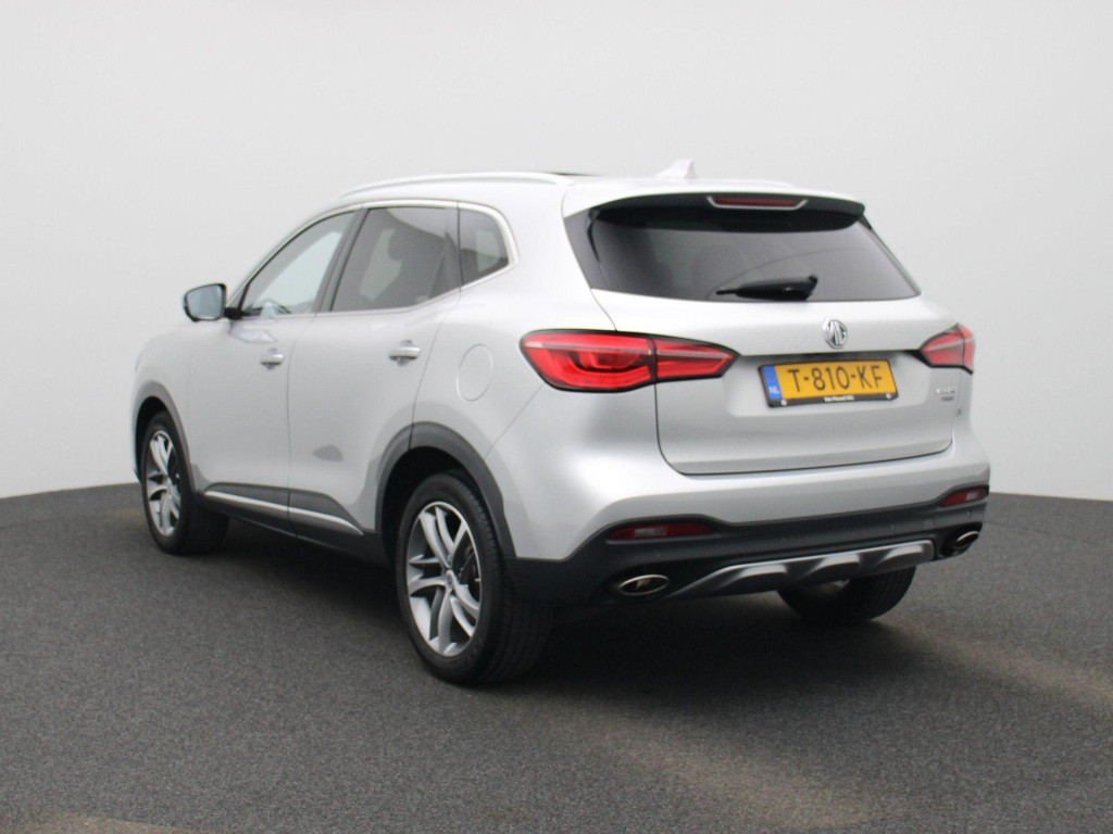 MG Ehs 1.5 tgdi luxury | panoramadak | leder sportstoelen | camera | apple 