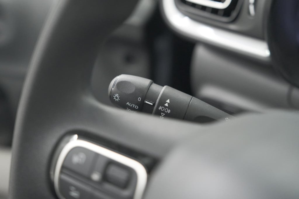 Citroen C3 puretech 110 eat6 max | apple carplay | parkeersensoren | climat