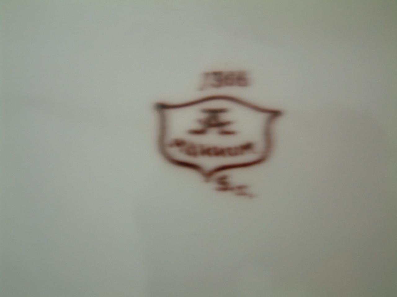 Aardewerk mukkum en delfsblauw