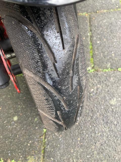 GEEN RIJBEWIJS ? NIET NODIG MET DEZE STOERE IVA T3 !