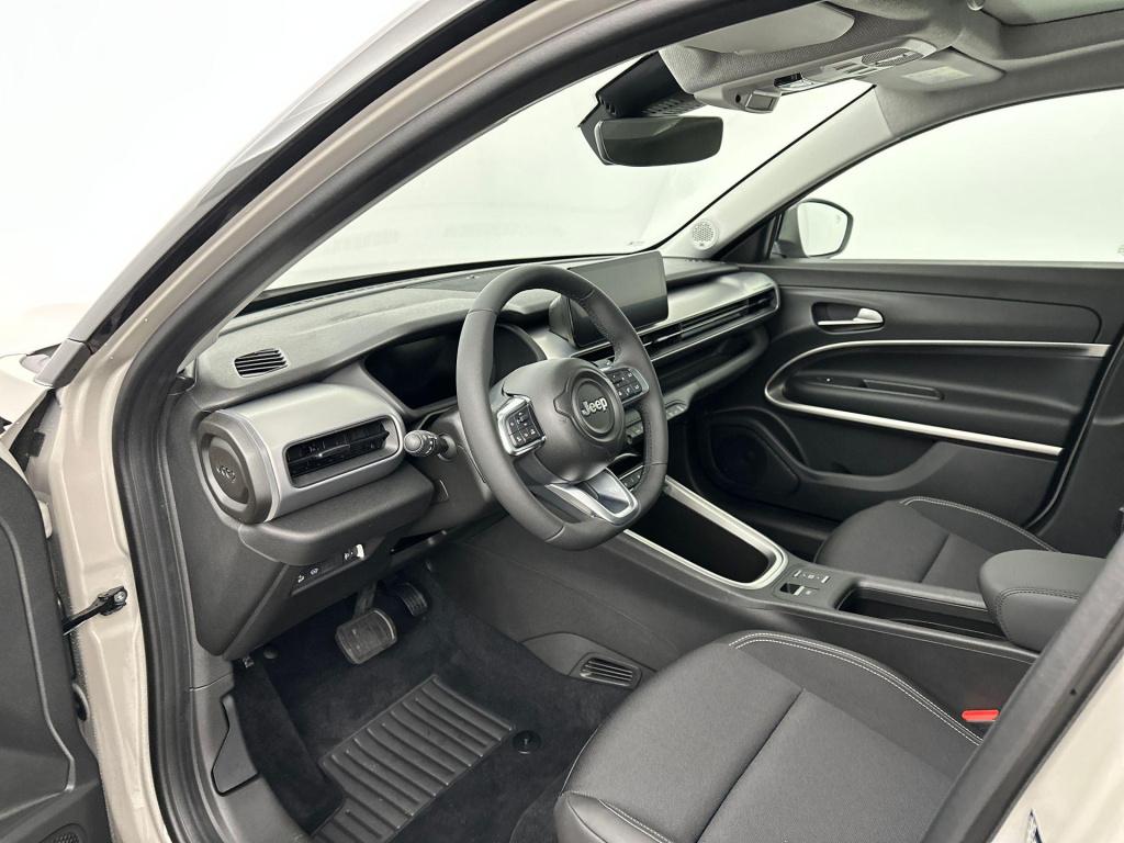 Jeep Avenger 1.2 e-hybrid summit | hoge korting | voorraadvoordeel € 5.500,