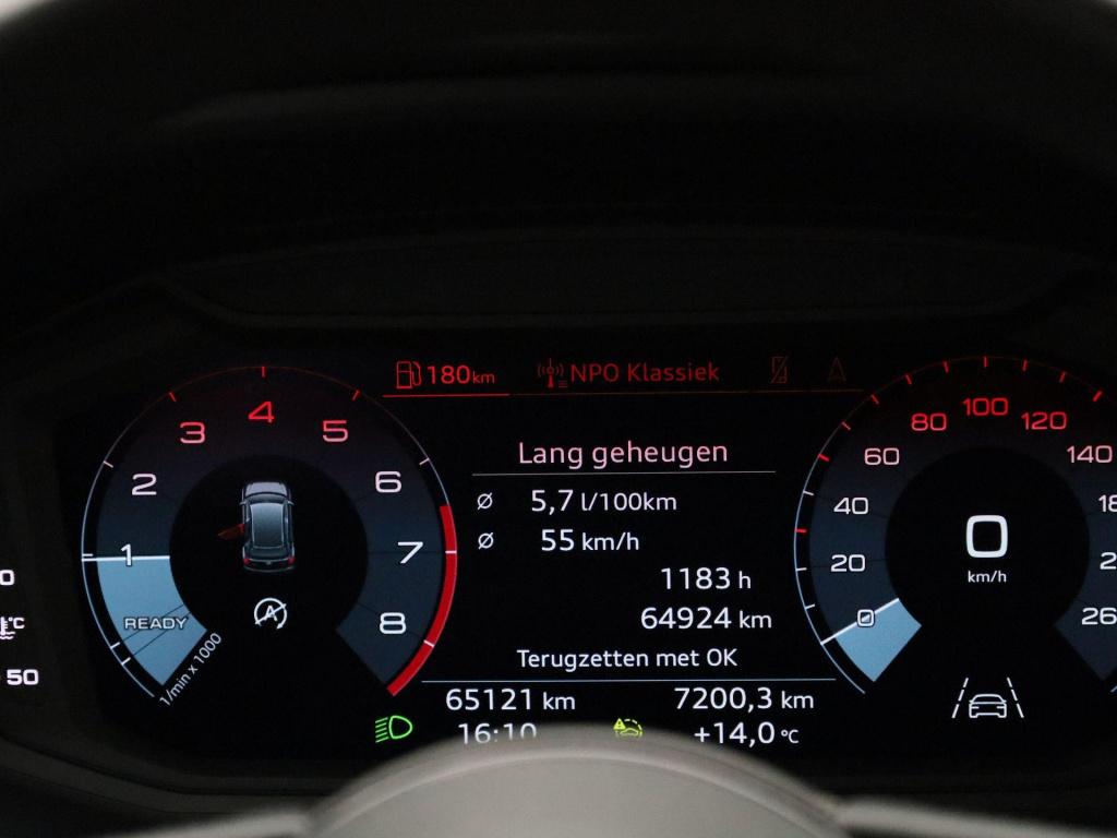 Audi A1 Sportback 1.0 25 tfsi 70kw attraction | virtual cockpit | apple car