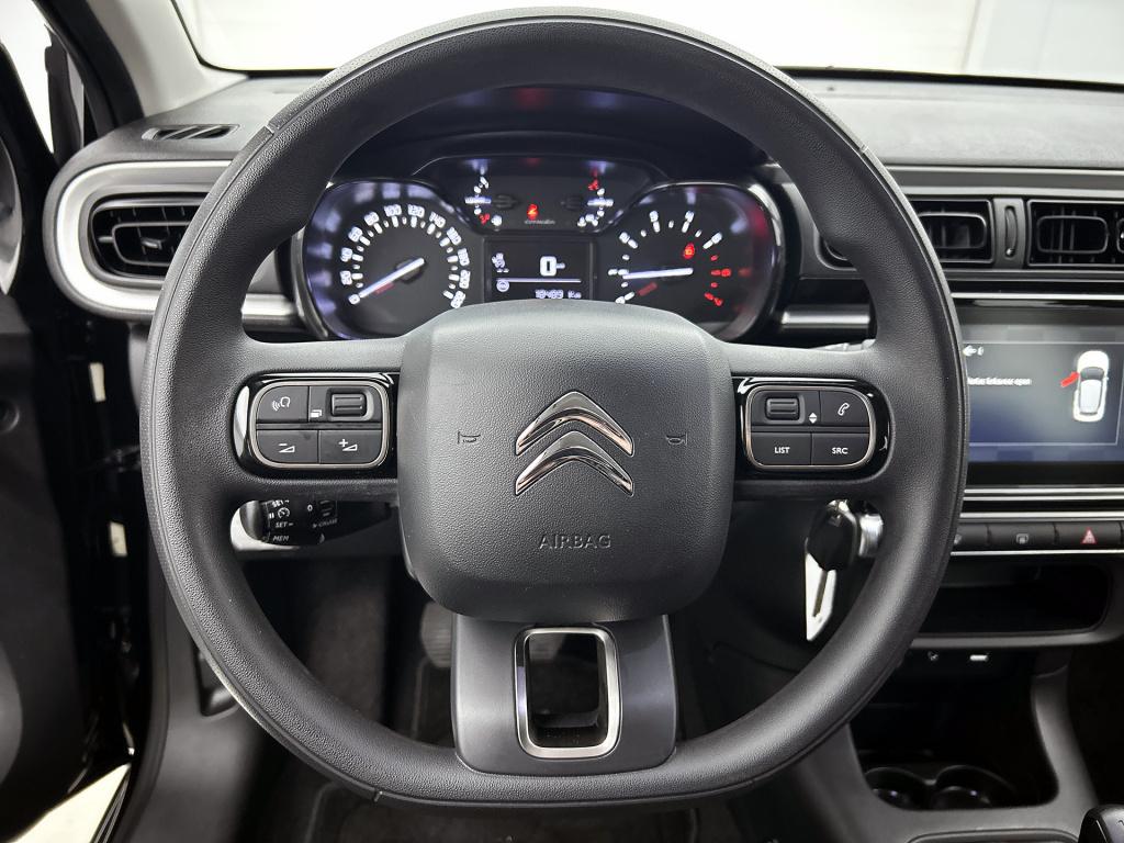 Citroen C3 82pk feel | rijklaar | trekhaak | navigatie | parkeerhulp |