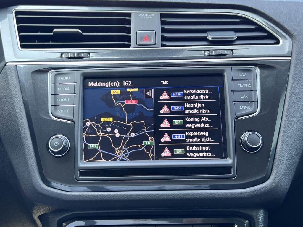 Volkswagen Tiguan volkswagen tiguan 2.0 tsi 4motion highline | trekgew. 250