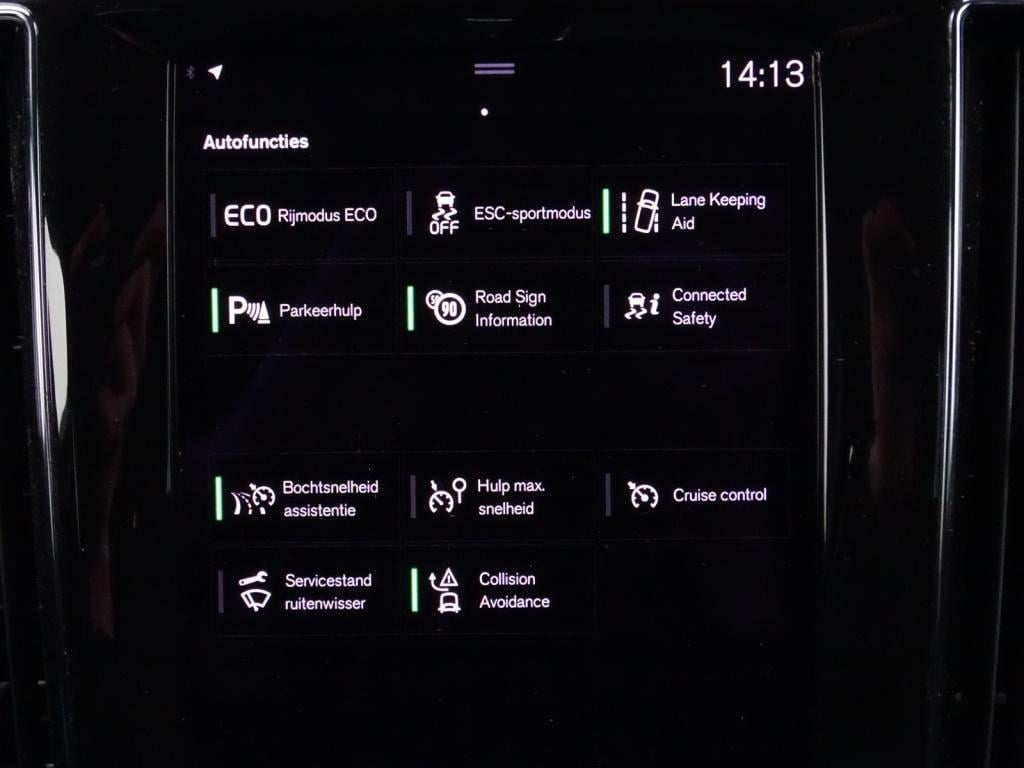 Volvo V60 2.0 b3 momentum advantage | led | stoel-stuurverwarming