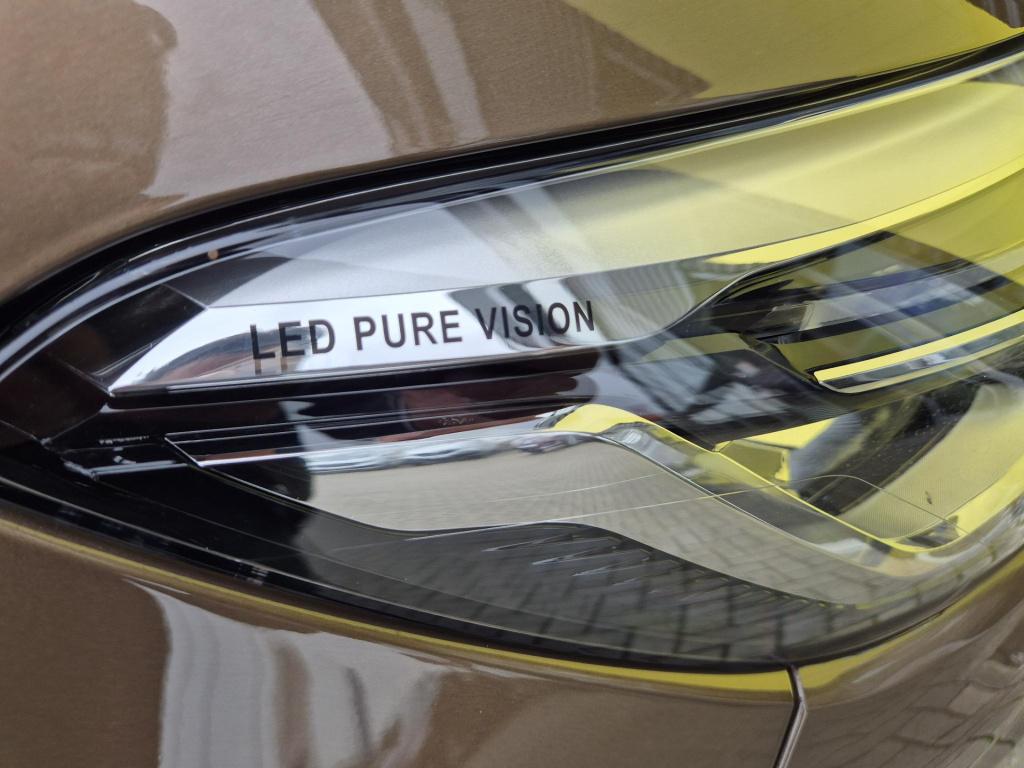 Renault Captur tce 90 intens camera, trekhaak, pack easy life