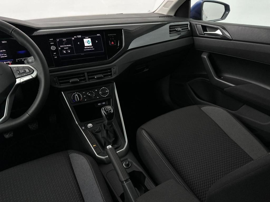 Volkswagen Polo life edition 1.0 tsi 70 kw / 95 pk hatchback 5 ver