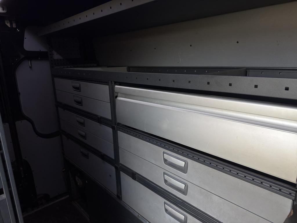 Mercedes-Benz Sprinter 313 2.2 cdi l1h2 automaat kasten lier