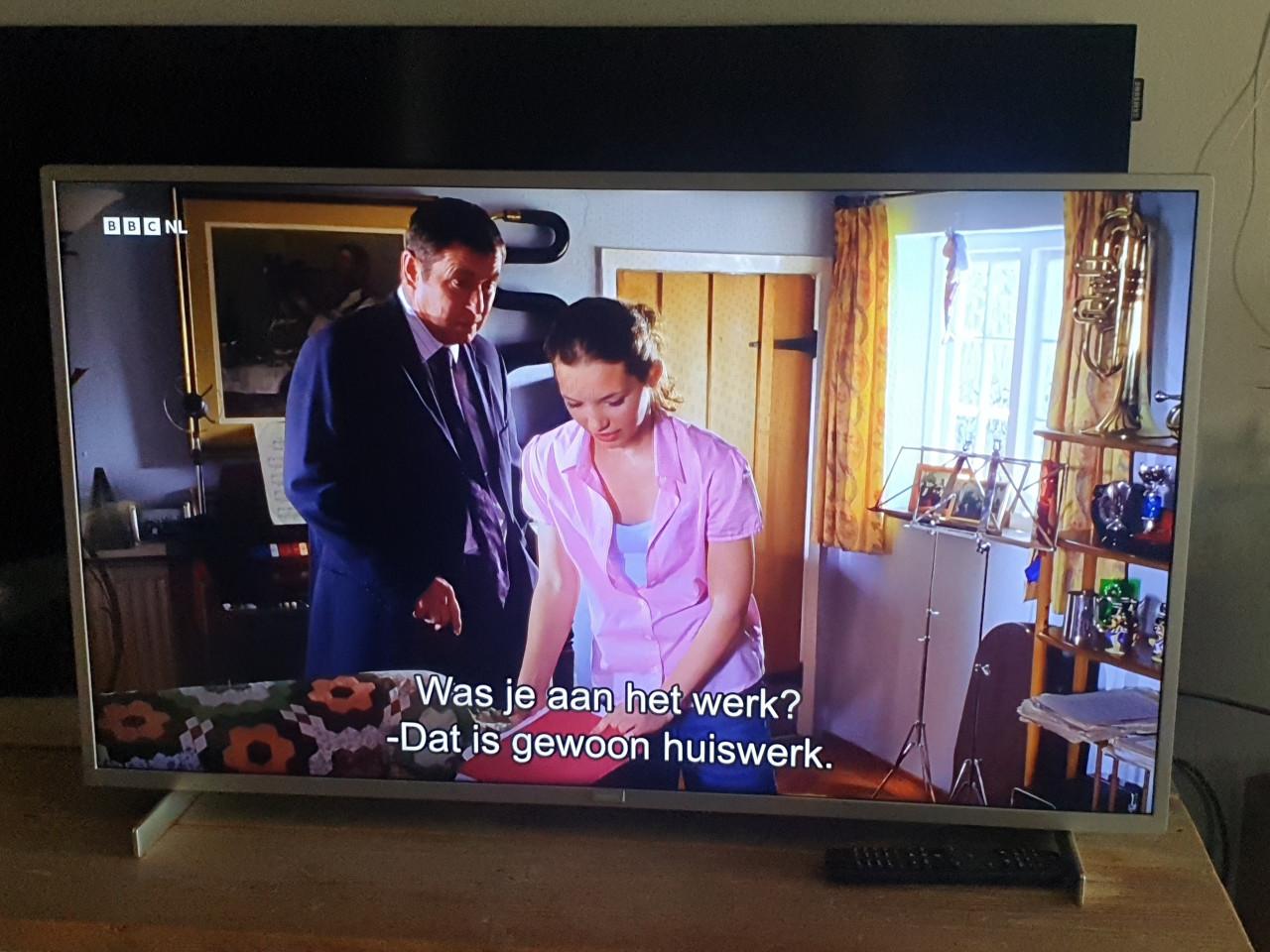 Philips Smart TV 2021 43 inch