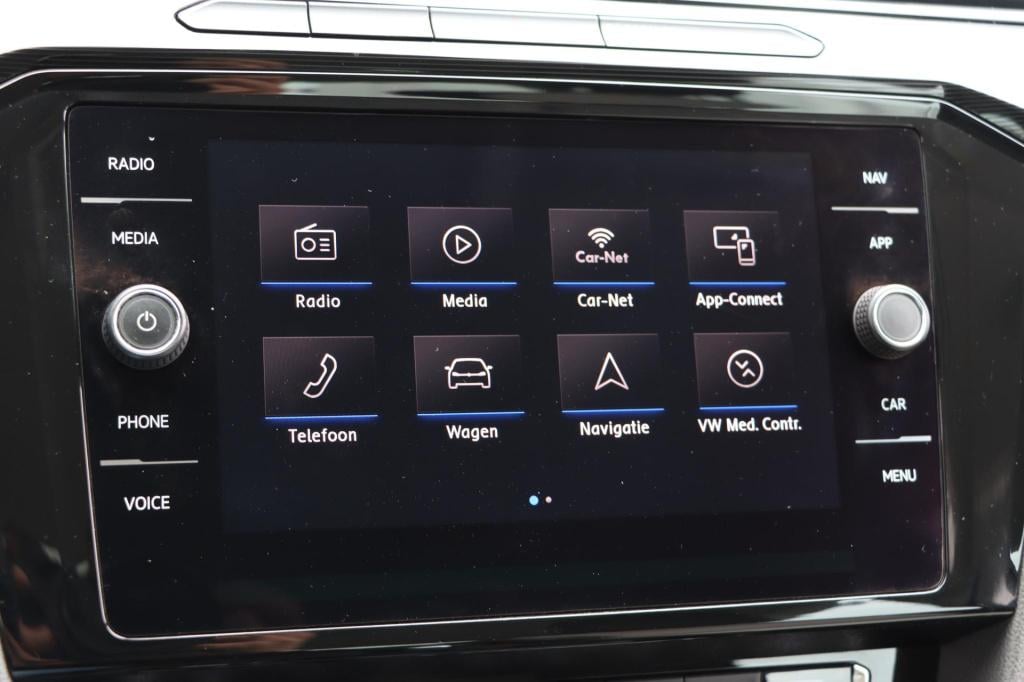 Volkswagen Arteon 2.0 tsi elegance business dsg7 190pk