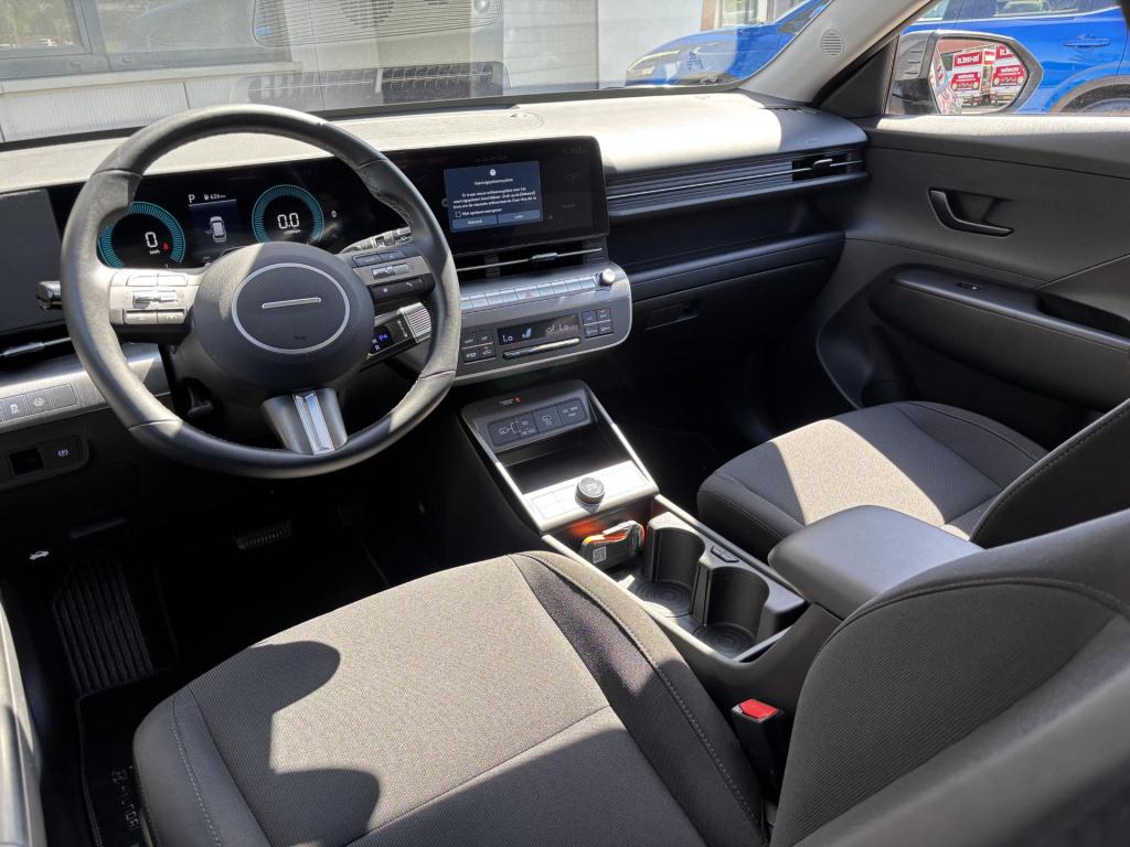 Hyundai Kona 1.6 gdi hev comfort