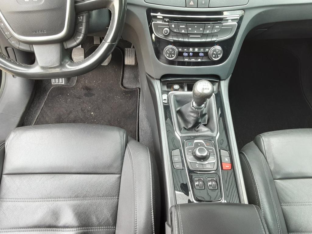 Peugeot 508 sw 1.6 thp allure