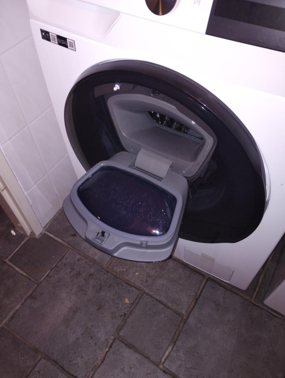Wasmachine