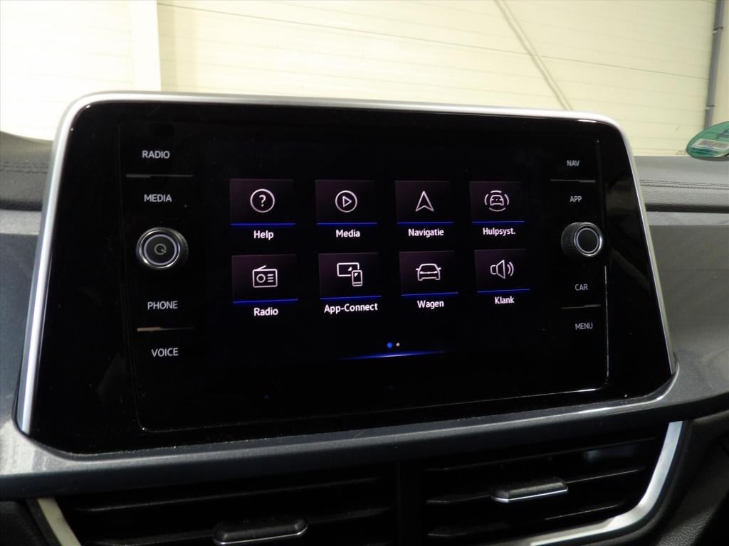 Volkswagen T-roc 1.5 tsi 150pk 7-dsg style