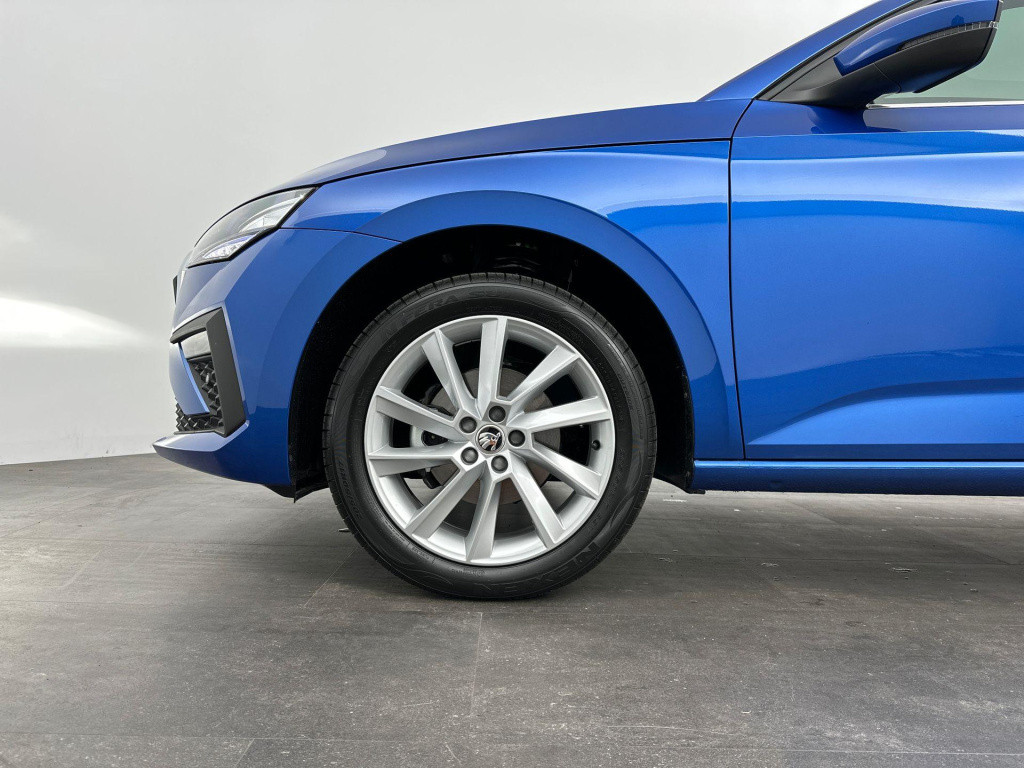 Skoda Scala 1.0 tsi business edition