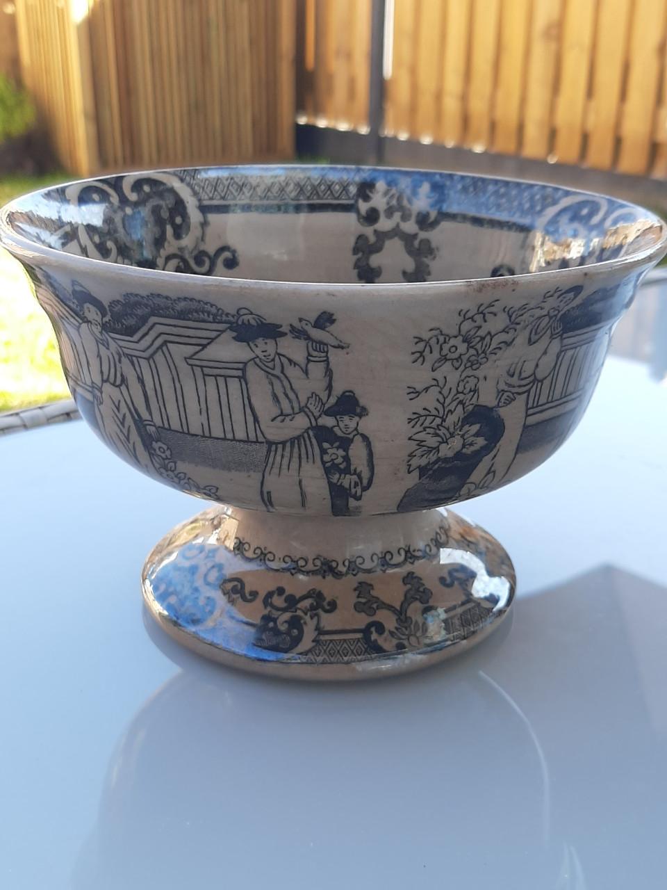 Porselein Maastricht