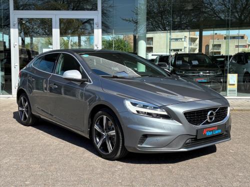 Volvo V40 1.5 t3 152pk geartronic polar+ sport| trekhaak| panodak| navi|cru