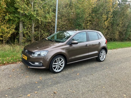 Volkswagen Polo 1.2Tsi