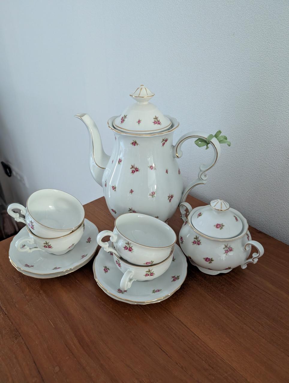 Te koop service Bavaria zie foto