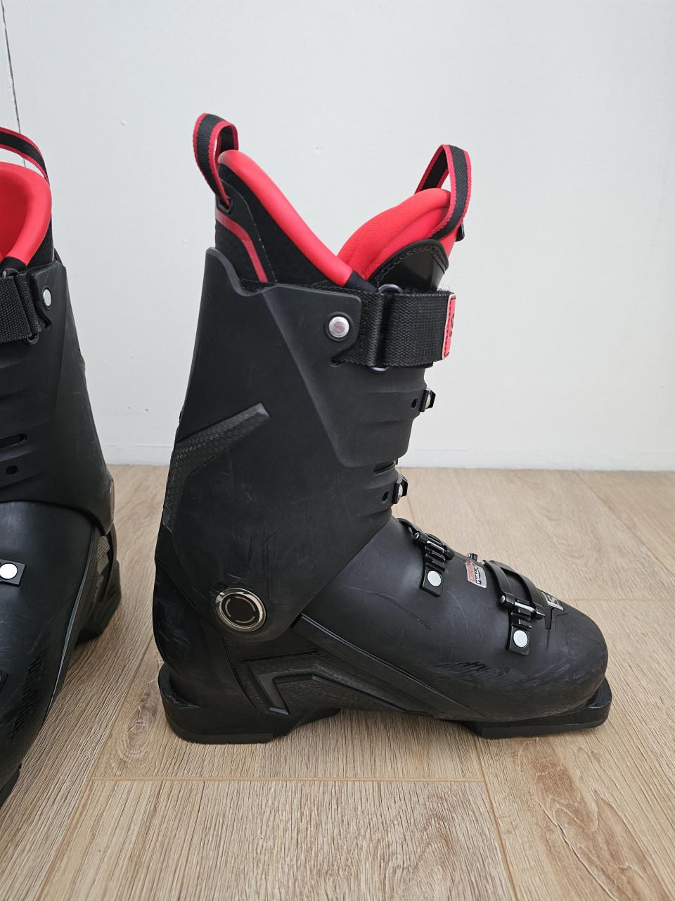 Salomon heren skischoenen S/Pro X 100 GW