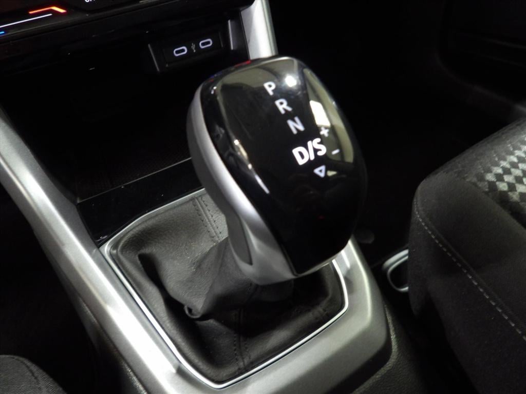 Volkswagen T-cross 1.0 tsi 110pk 7-dsg life