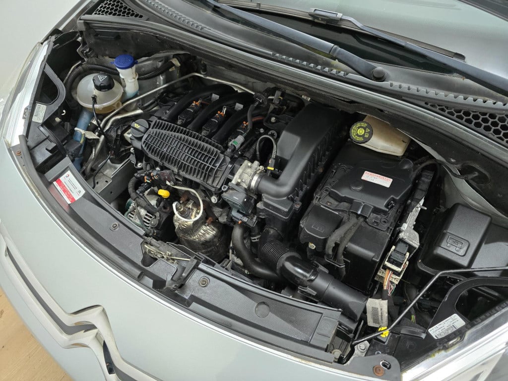 Citroen C3 occasion 1.0 puretech attraction met airco en unieke km stand | 