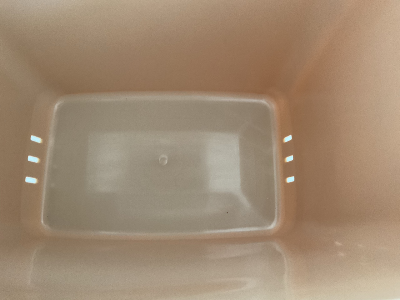 Curver wasbox