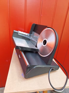 Snijmachine