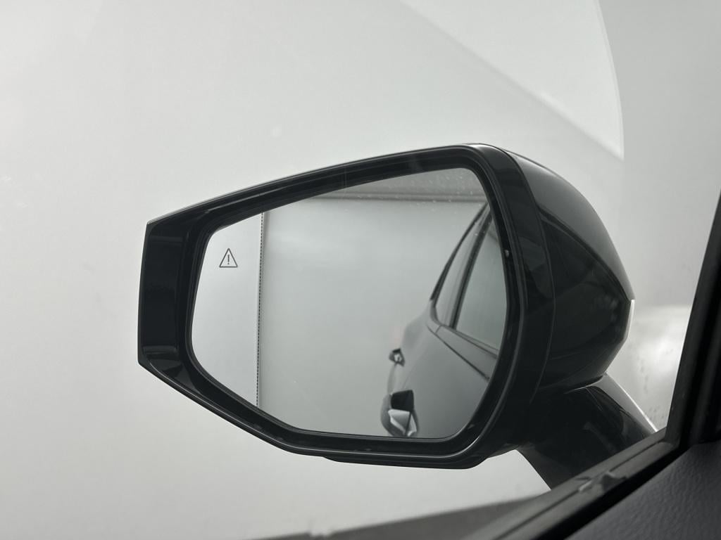 Kia Sportage 1.6 t-gdi hybrid black edition advanced