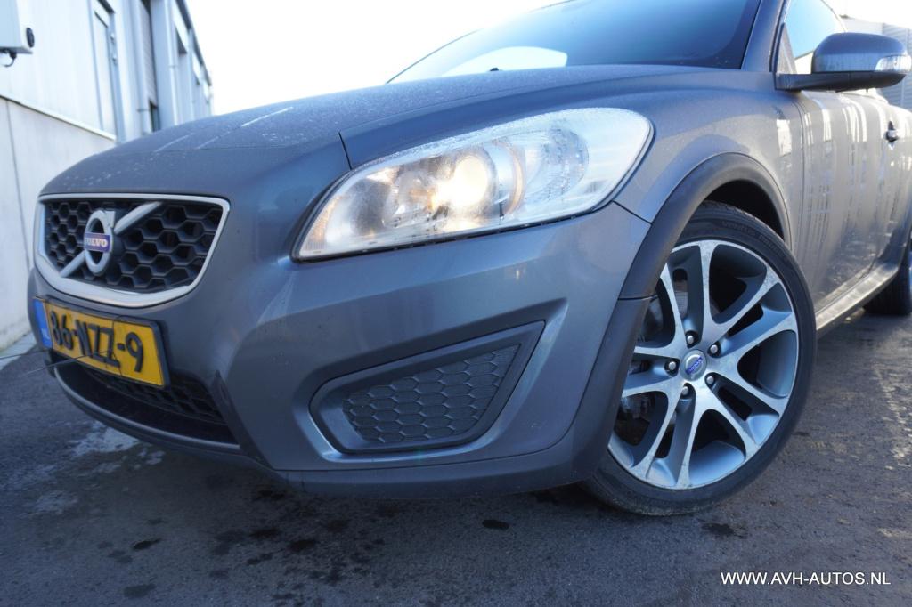 Volvo C30 1.6 d2 advantage