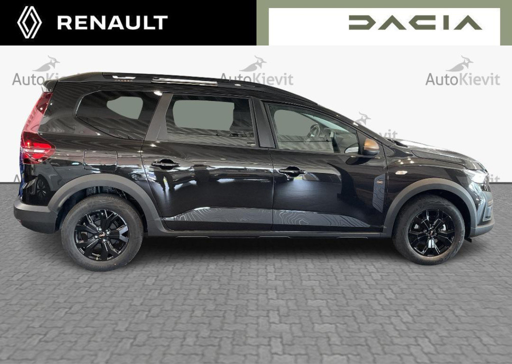 Dacia Jogger 1.6 hybrid 140 extreme 5p. - pack media nav