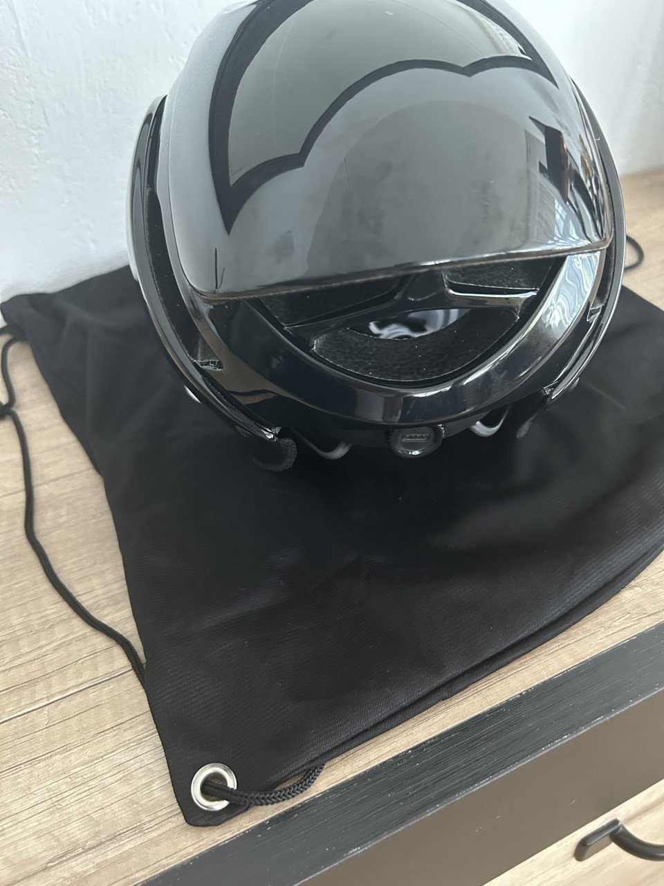 Abus gamechanger tt helm