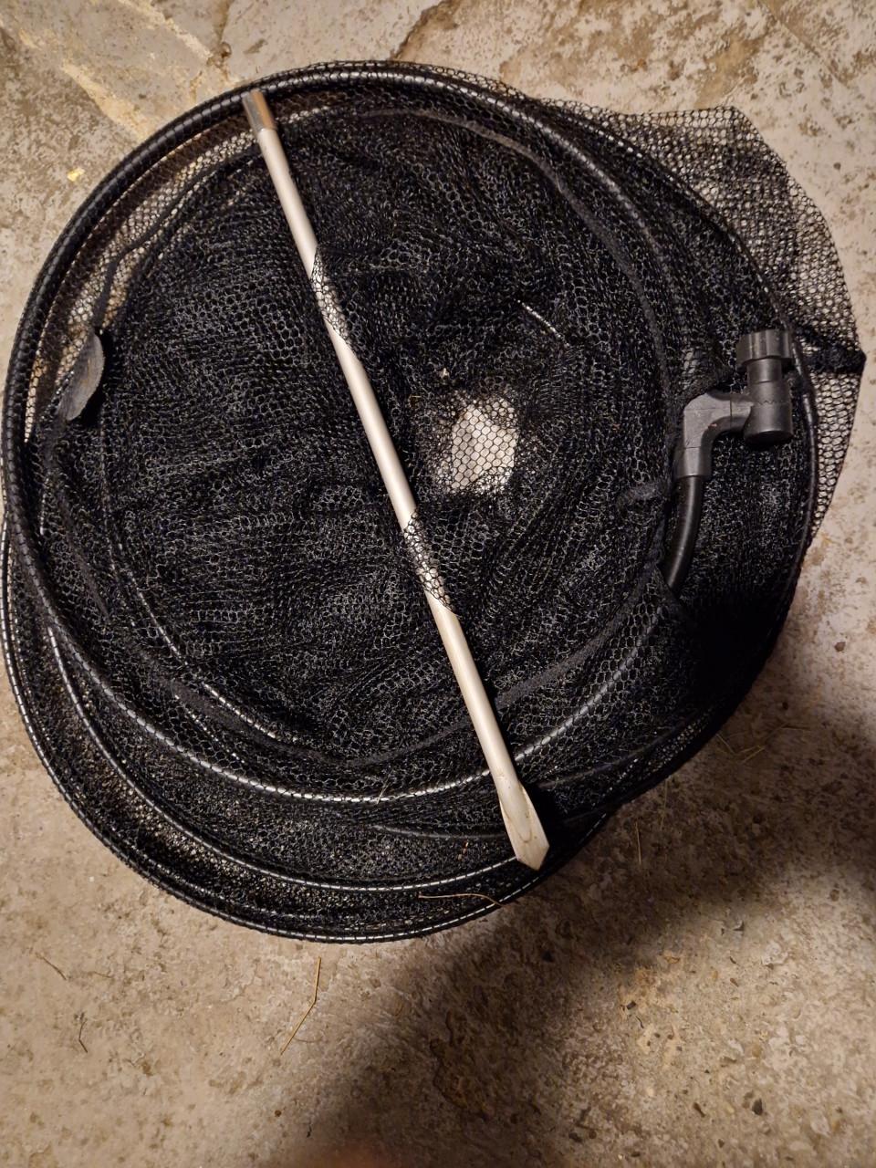 Te koop feeder stoel compleet