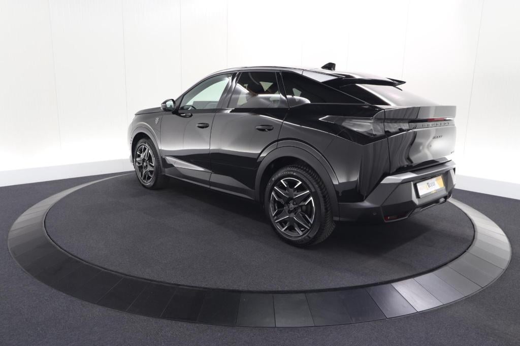 Peugeot 3008 1.2 hybrid 145 gt | 360 vision pack | adaptieve cruise control