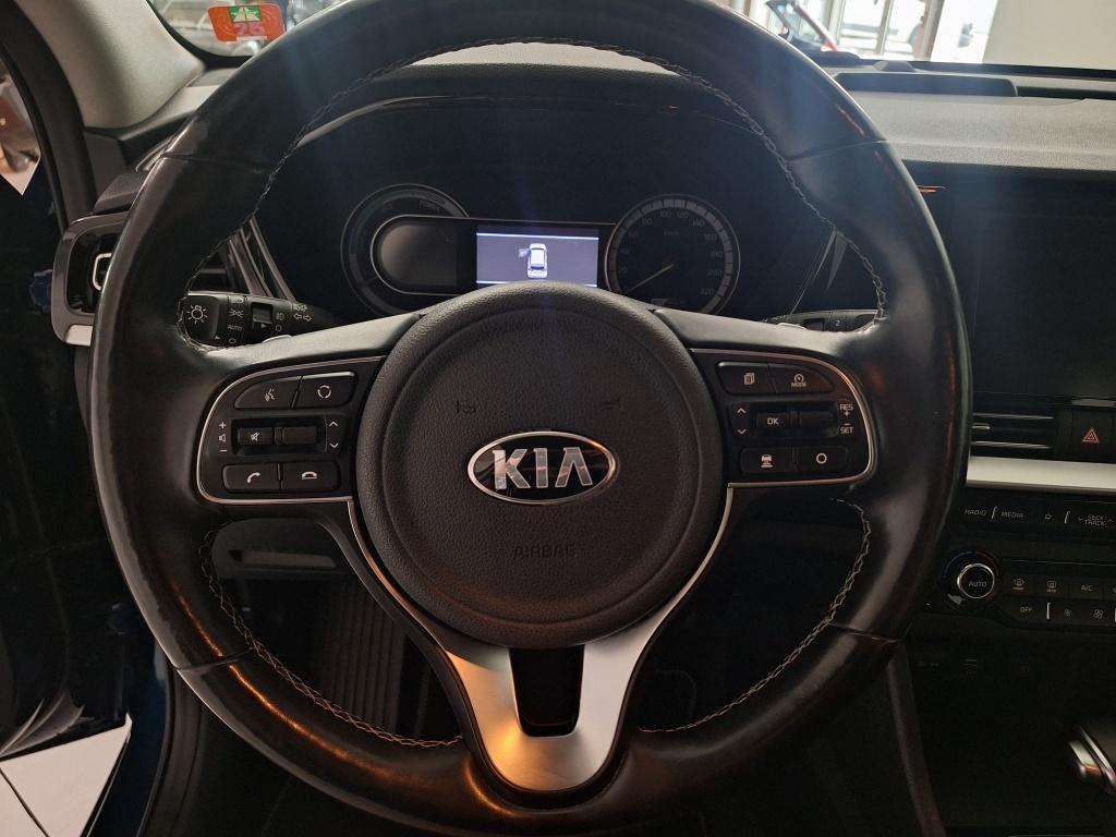 Kia Niro 1.6 gdi phev dynamicplusline | trekhaak | stoel/stuurverwarming |