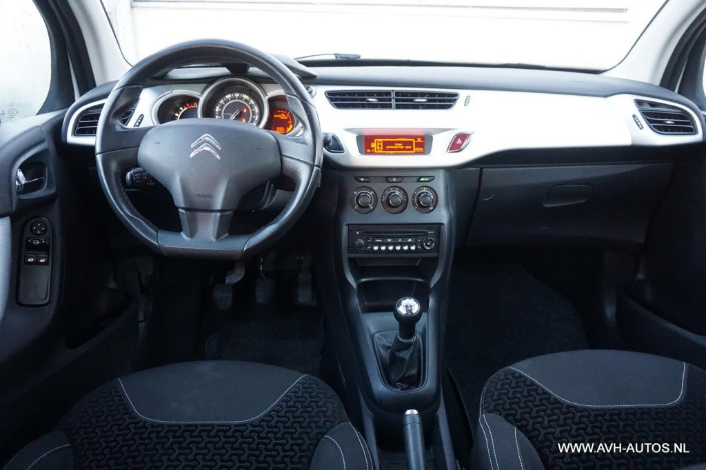 Citroen C3 1.6 e-hdi dynamique