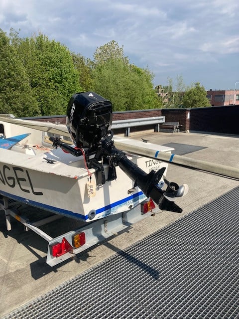 Zeilboot