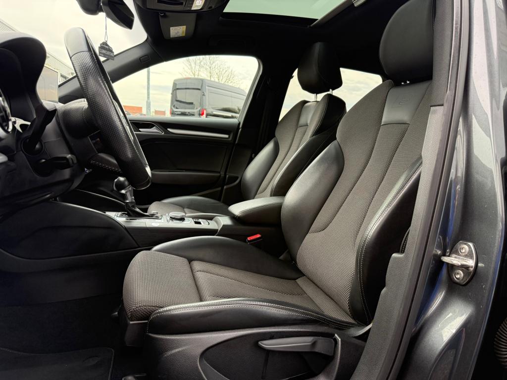 Audi A3 sportback 35 tfsi cod advance sport s line