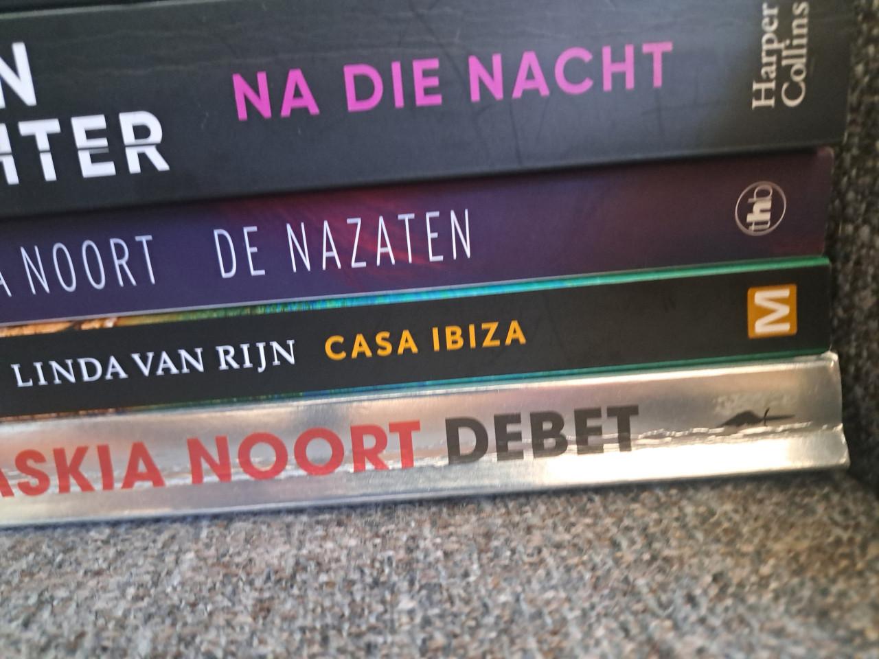 Boeken