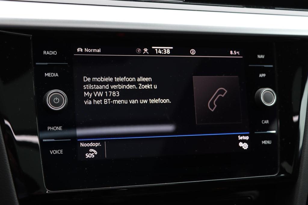 Volkswagen Arteon shooting brake 2.0 tsi r-line business + 190pk dsg7