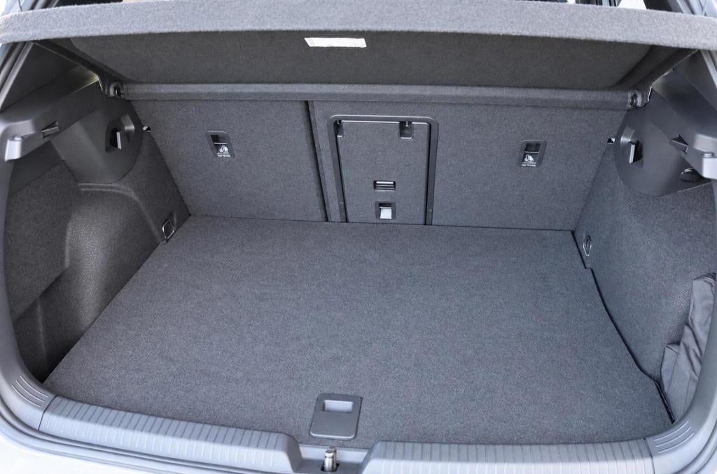 Volkswagen Golf 1.5 ehybrid gte 272pk dsg6