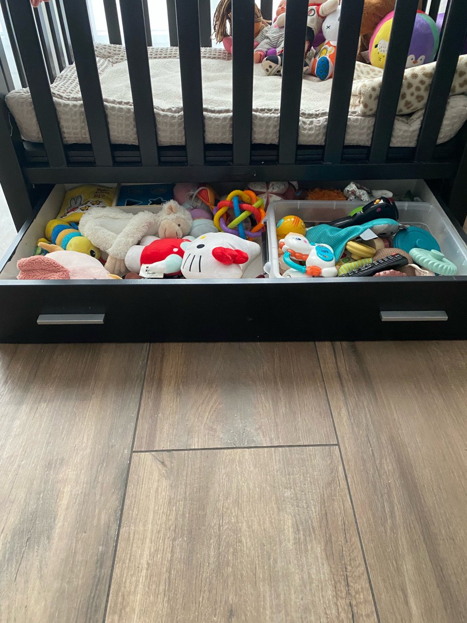 Box te koop