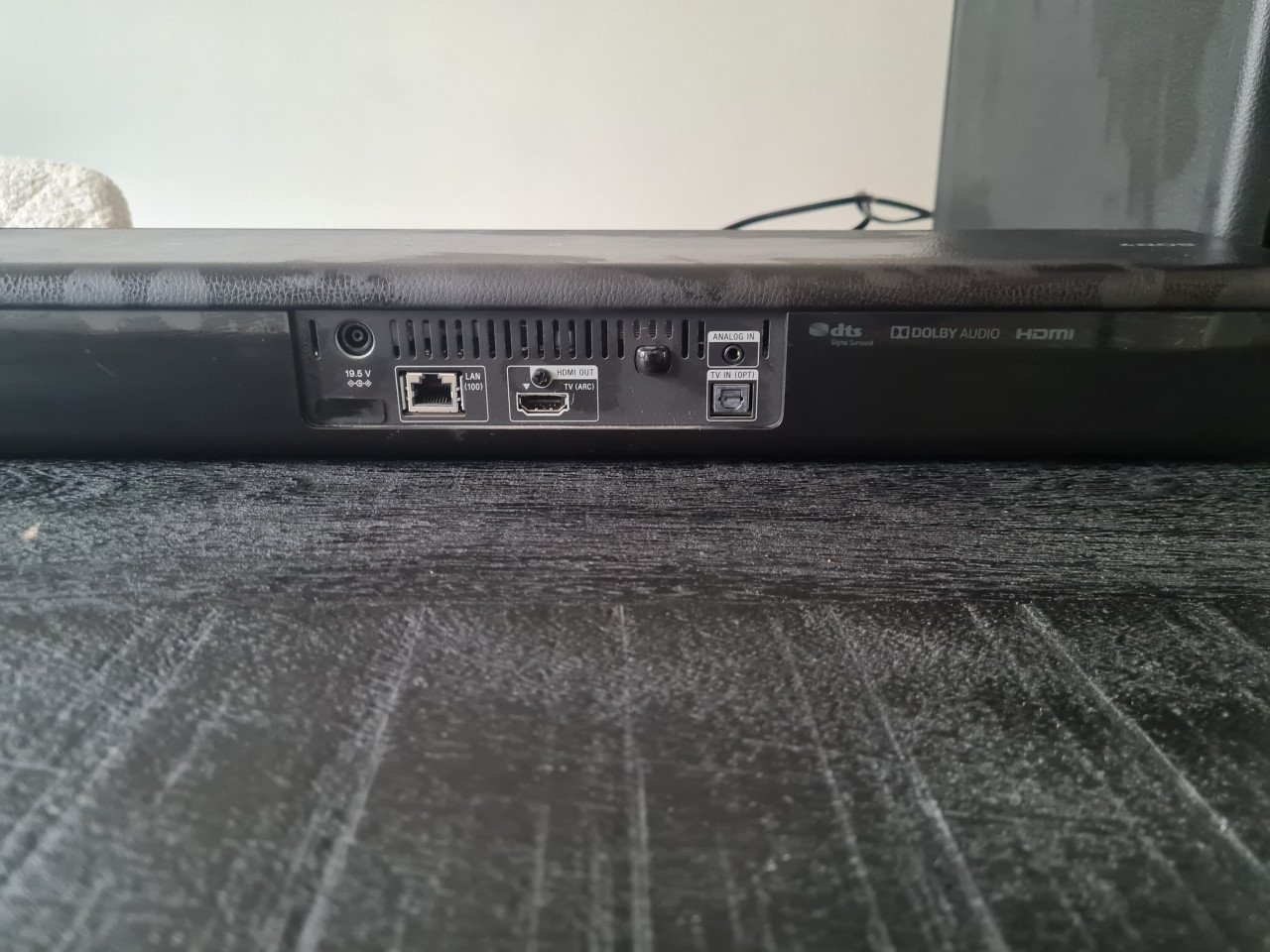 Sony Soundbar