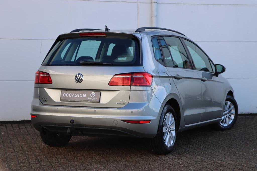 Volkswagen Golf Sportsvan 1.2 tsi comfortline 110pk